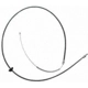 Purchase Top-Quality Front Brake Cable by RAYBESTOS - BC93489 pa6