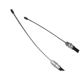 Purchase Top-Quality Front Brake Cable by RAYBESTOS - BC93490 pa1