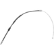 Purchase Top-Quality Front Brake Cable by RAYBESTOS - BC93490 pa2