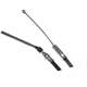 Purchase Top-Quality Front Brake Cable by RAYBESTOS - BC93492 pa4