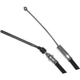 Purchase Top-Quality Front Brake Cable by RAYBESTOS - BC93492 pa5