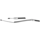 Purchase Top-Quality Front Brake Cable by RAYBESTOS - BC93509 pa1