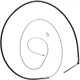 Purchase Top-Quality Front Brake Cable by RAYBESTOS - BC93516 pa2