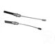 Purchase Top-Quality Front Brake Cable by RAYBESTOS - BC93523 pa4