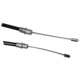 Purchase Top-Quality Front Brake Cable by RAYBESTOS - BC93523 pa5