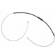 Purchase Top-Quality Front Brake Cable by RAYBESTOS - BC93523 pa6