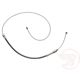 Purchase Top-Quality Front Brake Cable by RAYBESTOS - BC93534 pa3