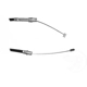 Purchase Top-Quality Front Brake Cable by RAYBESTOS - BC93534 pa4
