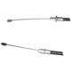 Purchase Top-Quality Front Brake Cable by RAYBESTOS - BC93536 pa1