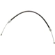 Purchase Top-Quality Front Brake Cable by RAYBESTOS - BC93536 pa2