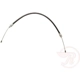 Purchase Top-Quality Front Brake Cable by RAYBESTOS - BC93536 pa5