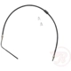 Purchase Top-Quality Front Brake Cable by RAYBESTOS - BC93551 pa3