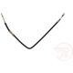 Purchase Top-Quality Front Brake Cable by RAYBESTOS - BC93553 pa3