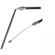 Purchase Top-Quality Front Brake Cable by RAYBESTOS - BC93585 pa3