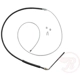 Purchase Top-Quality Front Brake Cable by RAYBESTOS - BC93585 pa4