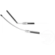 Purchase Top-Quality Front Brake Cable by RAYBESTOS - BC93590 pa4