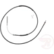 Purchase Top-Quality Front Brake Cable by RAYBESTOS - BC93602 pa3