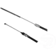 Purchase Top-Quality Front Brake Cable by RAYBESTOS - BC93602 pa4