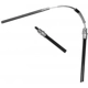 Purchase Top-Quality Front Brake Cable by RAYBESTOS - BC93645 pa10