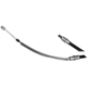 Purchase Top-Quality Front Brake Cable by RAYBESTOS - BC93684 pa1