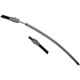 Purchase Top-Quality Front Brake Cable by RAYBESTOS - BC93689 pa1