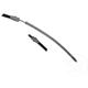 Purchase Top-Quality Front Brake Cable by RAYBESTOS - BC93689 pa4