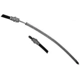 Purchase Top-Quality Front Brake Cable by RAYBESTOS - BC93689 pa5