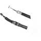 Purchase Top-Quality Front Brake Cable by RAYBESTOS - BC93708 pa3