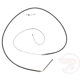 Purchase Top-Quality Front Brake Cable by RAYBESTOS - BC93738 pa5