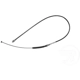 Purchase Top-Quality Front Brake Cable by RAYBESTOS - BC93740 pa3
