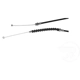 Purchase Top-Quality Front Brake Cable by RAYBESTOS - BC93740 pa4