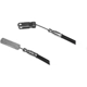 Purchase Top-Quality Front Brake Cable by RAYBESTOS - BC93815 pa1