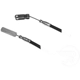 Purchase Top-Quality Front Brake Cable by RAYBESTOS - BC93815 pa3
