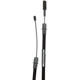 Purchase Top-Quality Front Brake Cable by RAYBESTOS - BC93866 pa1