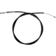 Purchase Top-Quality Front Brake Cable by RAYBESTOS - BC93866 pa2
