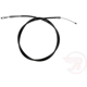 Purchase Top-Quality Front Brake Cable by RAYBESTOS - BC93866 pa3