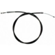 Purchase Top-Quality Front Brake Cable by RAYBESTOS - BC93866 pa5