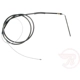 Purchase Top-Quality Front Brake Cable by RAYBESTOS - BC93873 pa3