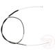 Purchase Top-Quality Front Brake Cable by RAYBESTOS - BC93882 pa3