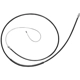 Purchase Top-Quality Front Brake Cable by RAYBESTOS - BC93891 pa2