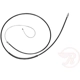 Purchase Top-Quality Front Brake Cable by RAYBESTOS - BC93891 pa3