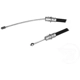 Purchase Top-Quality Front Brake Cable by RAYBESTOS - BC93891 pa4