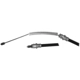 Purchase Top-Quality Front Brake Cable by RAYBESTOS - BC93897 pa1
