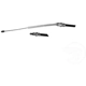 Purchase Top-Quality Front Brake Cable by RAYBESTOS - BC93904 pa5