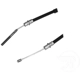 Purchase Top-Quality Front Brake Cable by RAYBESTOS - BC93915 pa4