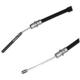 Purchase Top-Quality Front Brake Cable by RAYBESTOS - BC93915 pa5