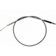Purchase Top-Quality Front Brake Cable by RAYBESTOS - BC93918 pa5