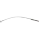 Purchase Top-Quality Front Brake Cable by RAYBESTOS - BC93934 pa2