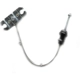 Purchase Top-Quality Front Brake Cable by RAYBESTOS - BC93950 pa1