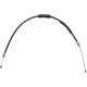 Purchase Top-Quality Front Brake Cable by RAYBESTOS - BC94130 pa2